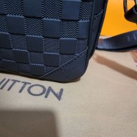 Мъжка чанта Louis Vuitton , снимка 5 - Чанти - 38832483