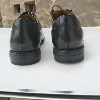 мъжки обувки Clarks, снимка 8 - Официални обувки - 44307069