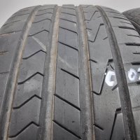 4бр летни гуми 225/55/18 Hankook C025 , снимка 1 - Гуми и джанти - 41535763