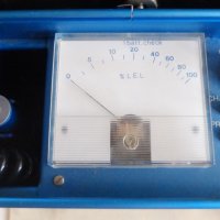 Газ детектор , снимка 4 - Друга електроника - 36030517