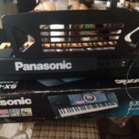 синтезатор Panasonic, снимка 5 - Синтезатори - 42712728