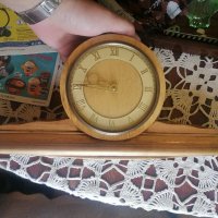 Стар руски часовник весна , снимка 6 - Антикварни и старинни предмети - 41226013
