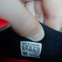 Adidas Predator Freak .4 FxG Нови Оригинални Футболни Калеври Бутонки Обувки Номер 44 , снимка 9 - Футбол - 41529091