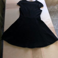 Ефирна къса рокля, снимка 3 - Рокли - 44932531