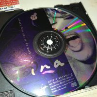 TINA TURNER CD 1502240858, снимка 2 - CD дискове - 44302553