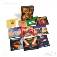Оригинал Whitesnake,Deep Purple,Rainbow, снимка 7 - CD дискове - 40369048