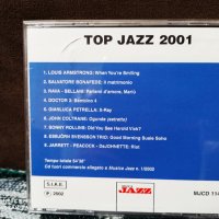 СД - Джаз ОРИГИНАЛНИ - Musica Jazz по 5лв/бр., снимка 16 - CD дискове - 34803787