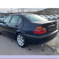 за части bmw e46 320d 136 к.с коня 2.0 дизел бмв е46 320 136hp гнп, снимка 2 - Автомобили и джипове - 36158041