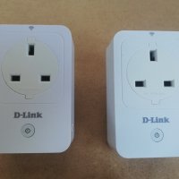 D-Link DSP W215 Wi-Fi контакт D-link DCH-S150 сенсор за движение, снимка 3 - Друга електроника - 41426980