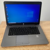 HP EliteBook 850 G1 i5-4300/8GB Ram, снимка 2 - Лаптопи за дома - 41582262