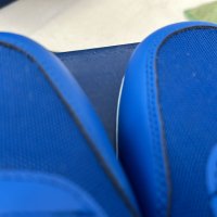 Мъжки спортни обувки 370320 - сини, снимка 4 - Ежедневни обувки - 42699847