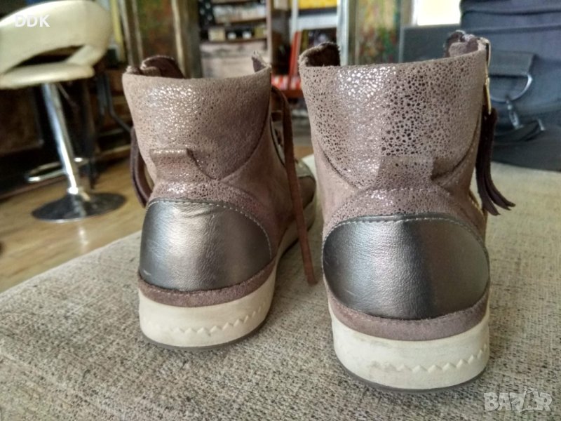 Дамски кецове GEOX, снимка 1