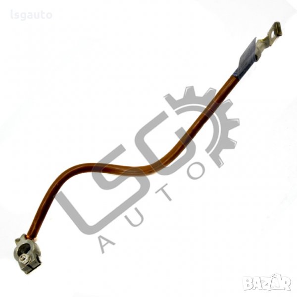 Минусова клема акумулатор BMW 1 Series (E87) 2004-2011 B091121N-191, снимка 1