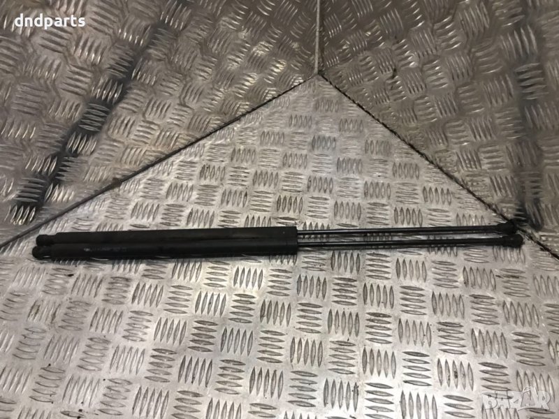 Амортисьори заден капак Citroen Xsara Picasso, 1.6HDI, 110к.с., 2005г., снимка 1