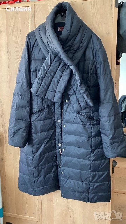 G-star зимно яке, снимка 1