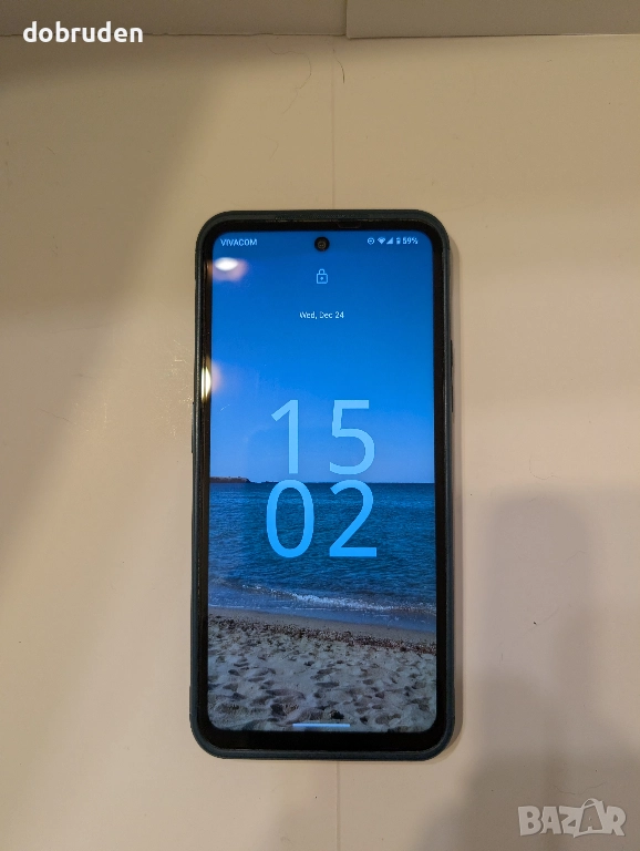 Промо! Nokia XR20 отлично техническо състояние много аксесоари, снимка 1