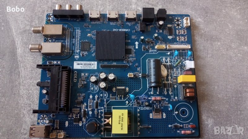 Main board CQC15001134432, снимка 1