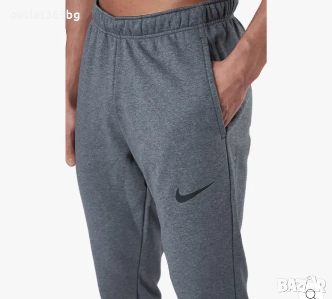 Nike - M NK DF PNT TAPER FL Оригинал Код 730, снимка 1