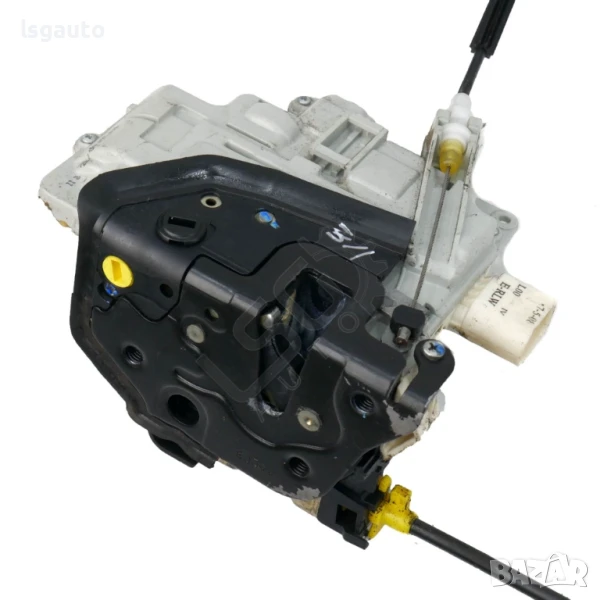 Брава задна лява врата AUDI A4 (B8) 2008-2015 ID:148843, снимка 1