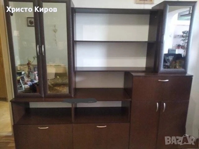 Секция с гардероб , снимка 1