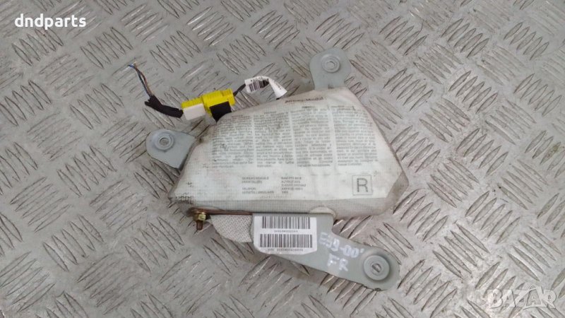 Airbag врата BMW 5-Series E39 2000г.(преден десен)	, снимка 1