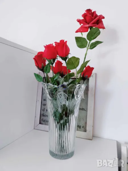 Голяма ваза, снимка 1