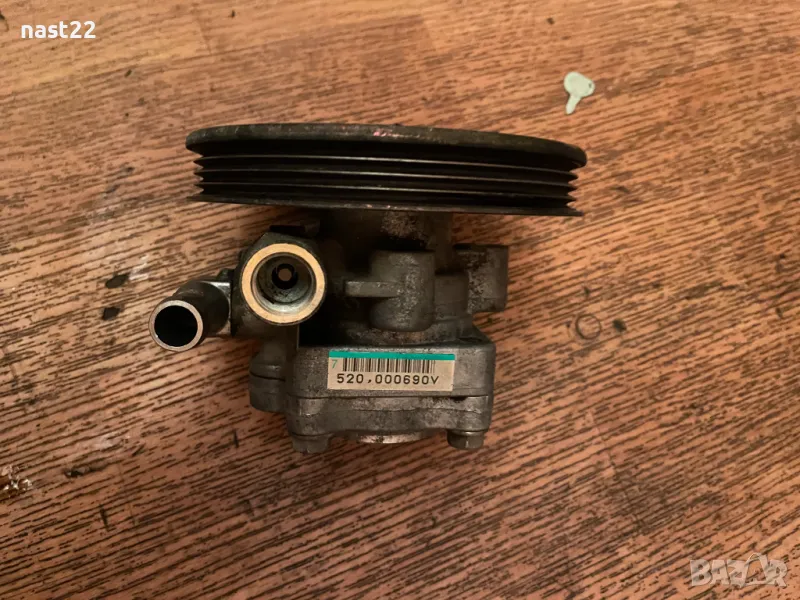 Хидравлична помпа за Сузуки Витара 2.0 V6 136к. с, снимка 1