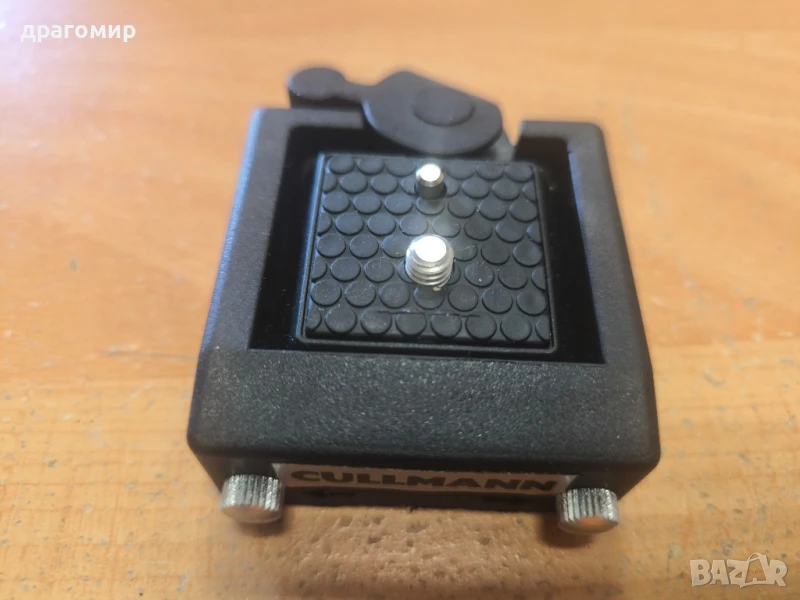 стойка за фотоапарат или видеокамера , снимка 1