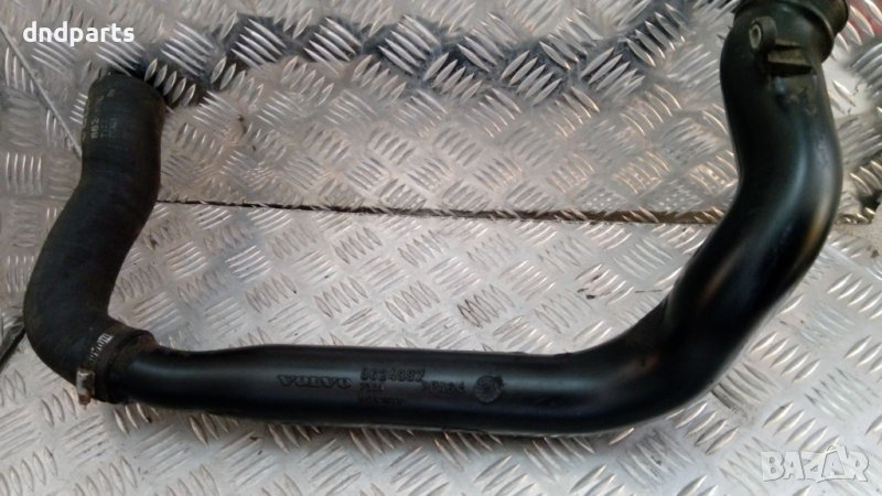 Тръба Volvo S60 D5 2003г. 163кс., снимка 1