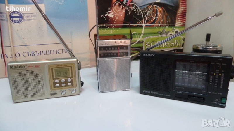 Лот малки транзисторчета, снимка 1