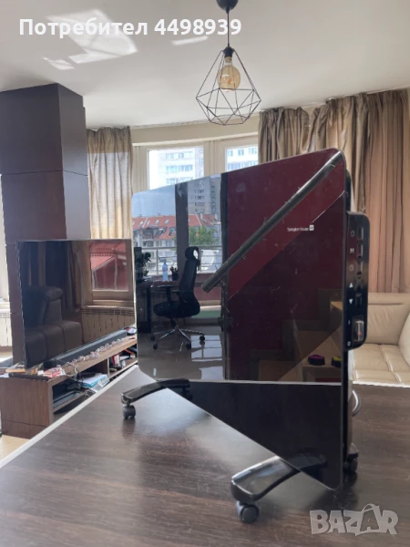 Конвектор Tarrington House GCH-1500, снимка 1