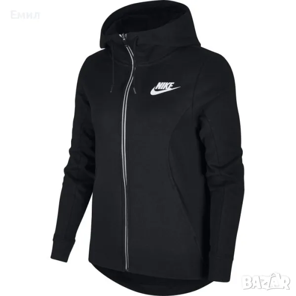 Дамски суитшърт Nike Sportswear AV15, Размер L, снимка 1