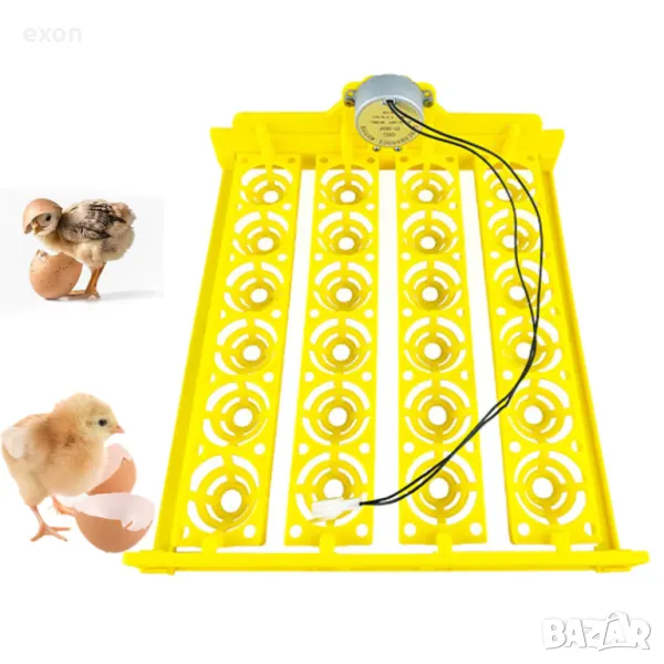 Продавам люлки за инкубатор , снимка 1