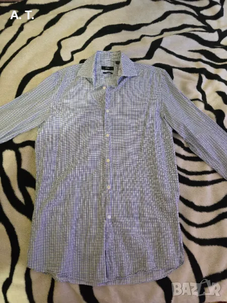 Риза Hugo Boss, снимка 1