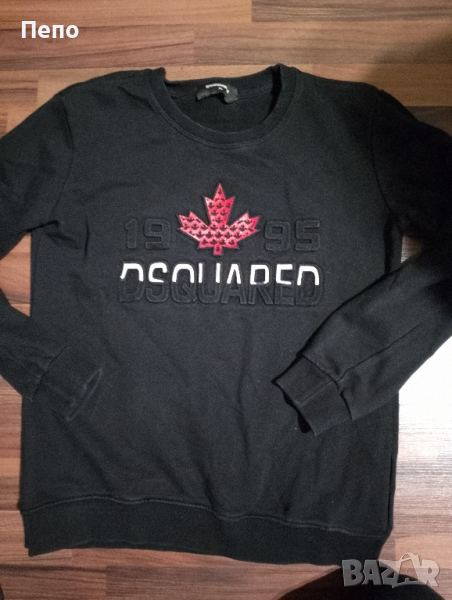 Блуза Dsquared, снимка 1