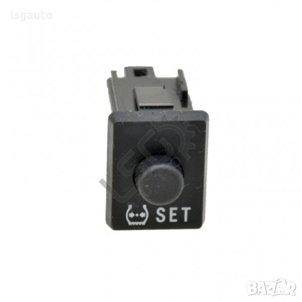 Бутон контрол налягане в гумите Toyota Avensis III 2009-2015 ID:96870, снимка 1