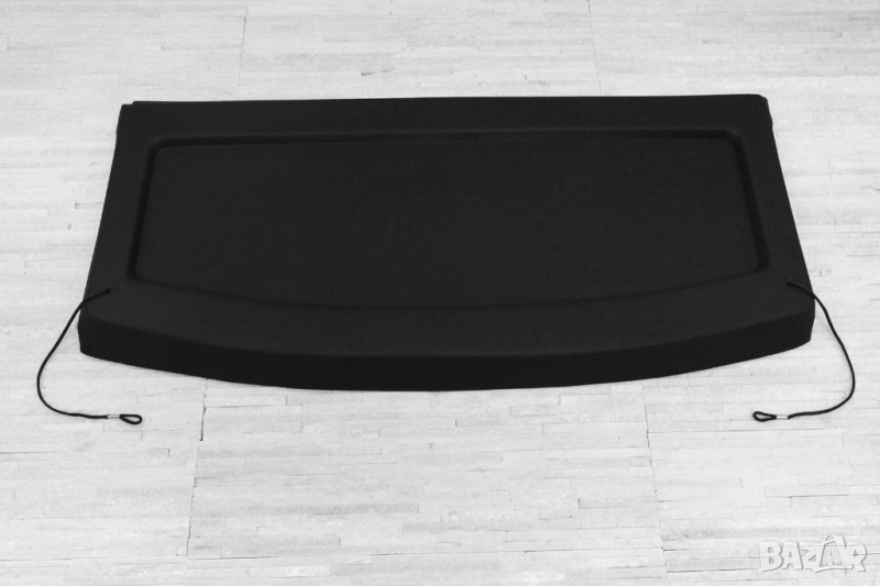 Кора за багажник Volkswagen Golf 6 VI 2008-2013 Hatchback, снимка 1