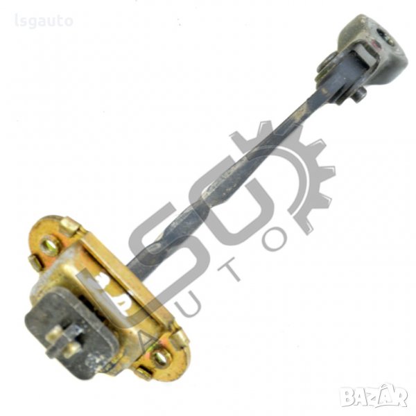 Държач задна дясна врата Honda Civic VIII 2006-2011 H060921N-222, снимка 1