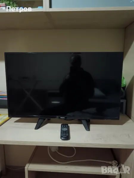 Телевизор PHILIPS 32 incha, снимка 1
