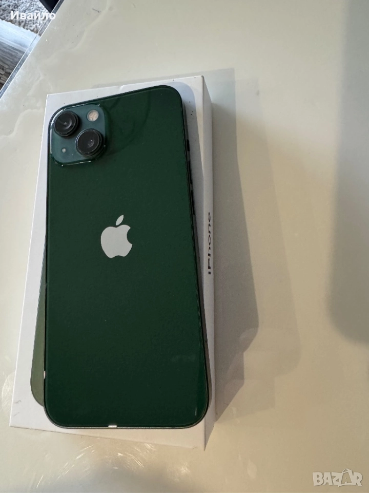 iPhone 13 Top!, снимка 1