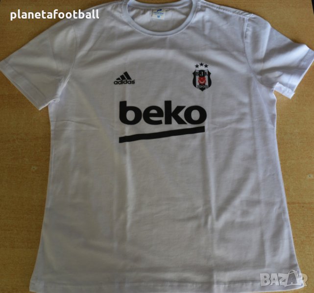 Футболна тениска на Бешикташ!Фен Tениска на BESIKTAS!Футболни фен тениски! , снимка 1