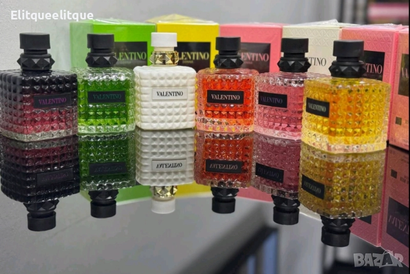 парфюми , снимка 1