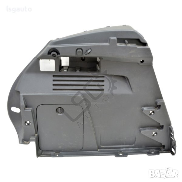 Лява кора багажник Peugeot 3008 I 2007-2015 ID:103597, снимка 1