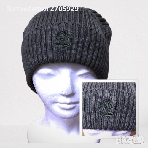 Timberland оригинална шапка, снимка 1