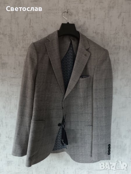 Ново сако на Teodor, снимка 1