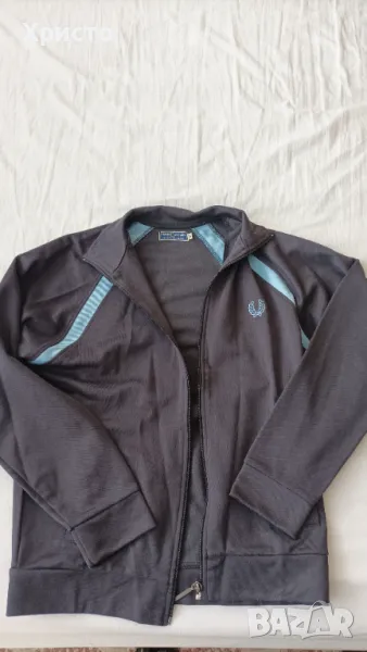 Горнище анцунгово - размер S, снимка 1