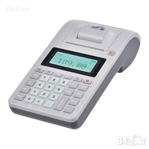 Касов апарат ZIT B20 гр.София, снимка 1