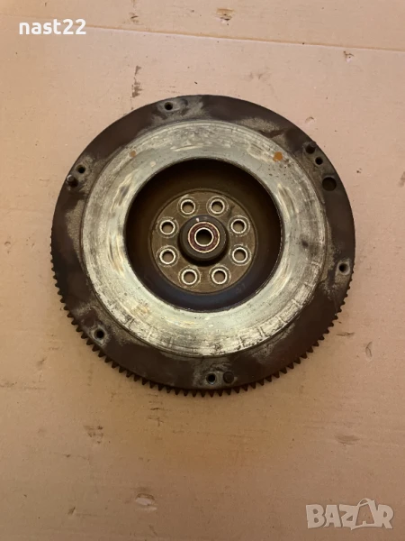 Маховик  за Сузуки Витара 2.0 V6 136 к.с, снимка 1