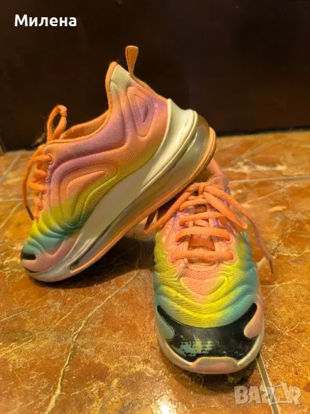 Маратонки за момиче, снимка 1