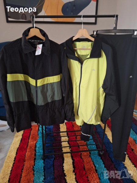 Спортни дрехи ХХЛ , снимка 1